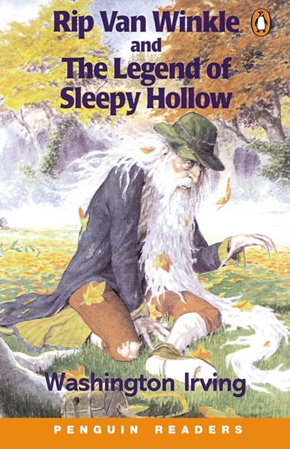 Rip van Winkle and... Sleepy Hollow - WASHINGTON IRVING