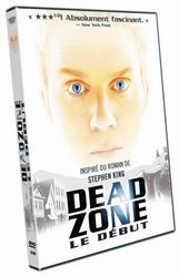 Dead zone:Le début - STEPHEN KING