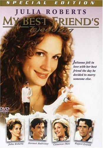 My Best Friend&#39;s Wedding - HOGAN P.J.
