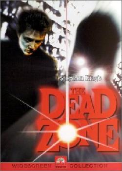 The Dead zone - CRONENBERG DAVID