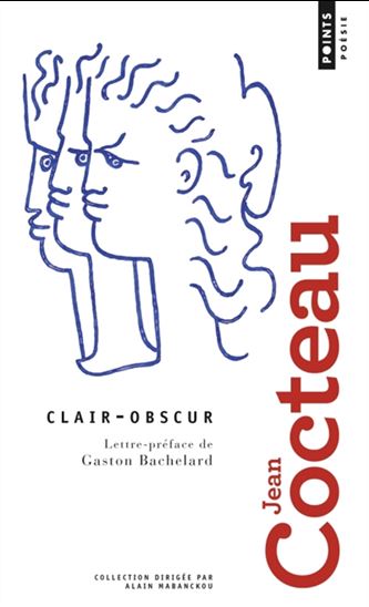 Clair-obscur - JEAN COCTEAU