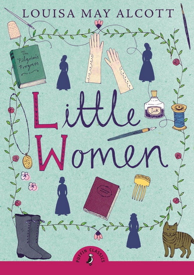 Little Women - LOUISA MAY ALCOTT