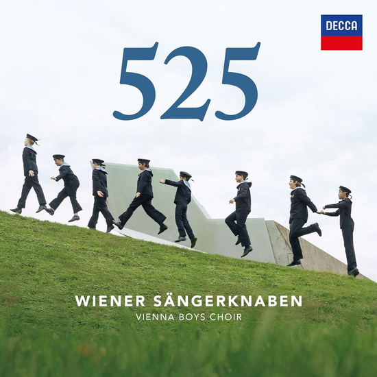 525 Years Anniversary (21 CD) - COMPILATION CLASSIQUE