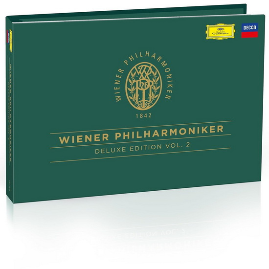 Deluxe Edition V2 (20 CD) - COMPILATION CLASSIQUE
