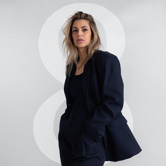 Eight (2 Vinyle) - BROOKE LIGERTWOOD