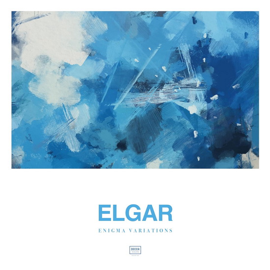 Enigma Variations - The Collection (Nouvel Emballage) - EDWARD ELGAR