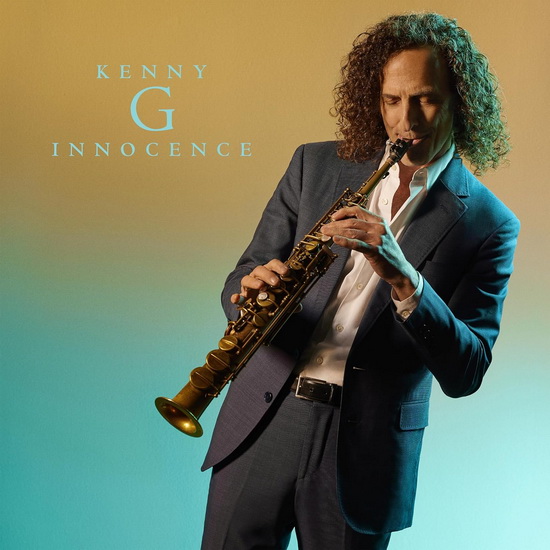 Innocence - KENNY G