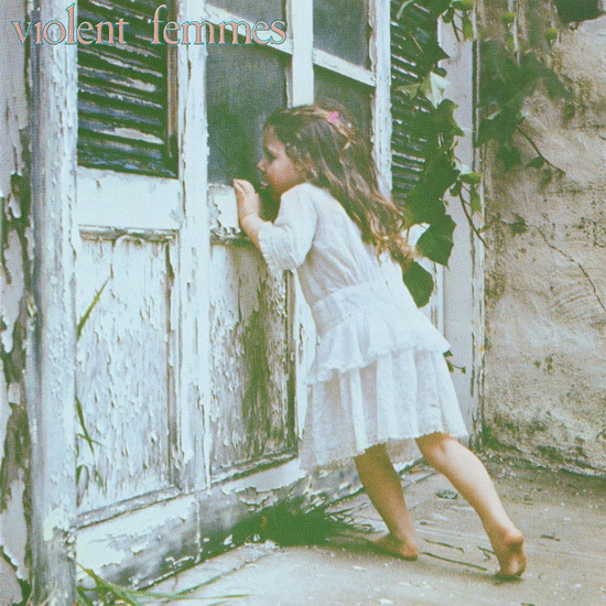 Violent Femmes (3 Vinyle + Single 7po) - VIOLENT FEMMES