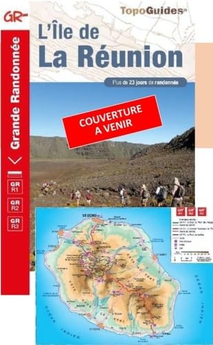 L&#39;Île de la Réunion N. éd. - COLLECTIF