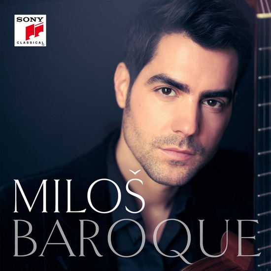 Baroque - COMPILATION CLASSIQUE