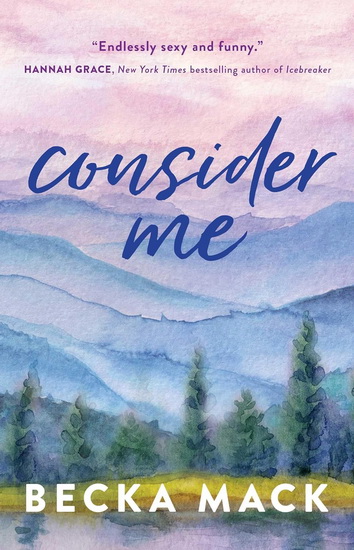 Consider me #01 - BECKA MACK