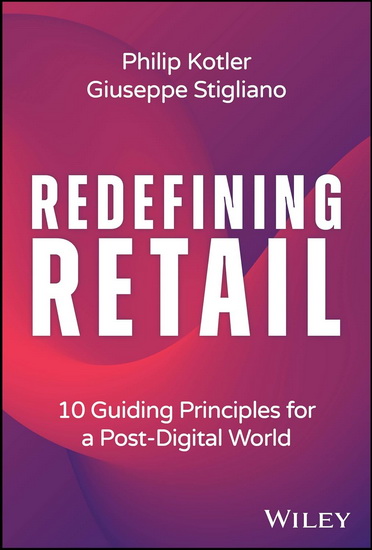 Redefining Retail - P KOTLER