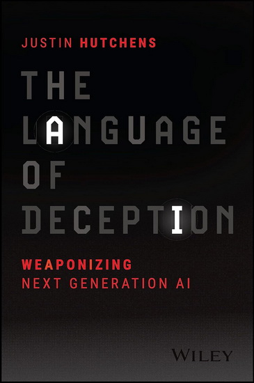 The Language of Deception - JUSTIN HUTCHENS