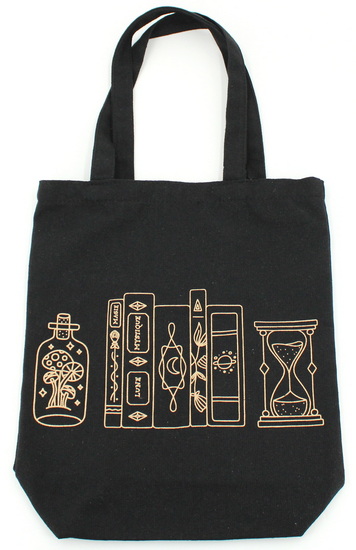 Sac  Apothicaire
