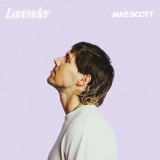 Lavender - JAKE SCOTT