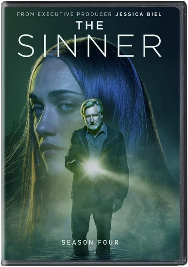 The Sinner : Season 4 - COURTNEY PAIGE