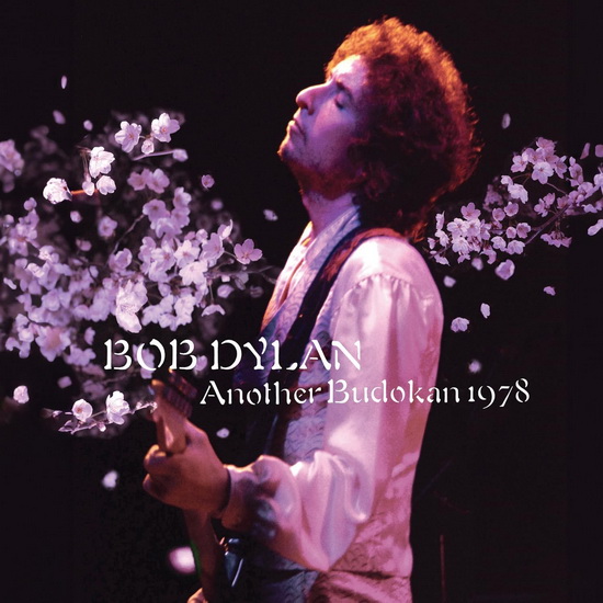 Another Budokan 1978 (Vinyle) - BOB DYLAN