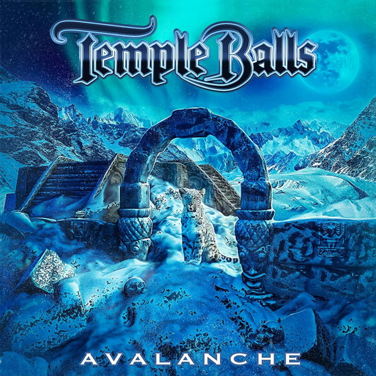 Avalanche - TEMPLE BALLS