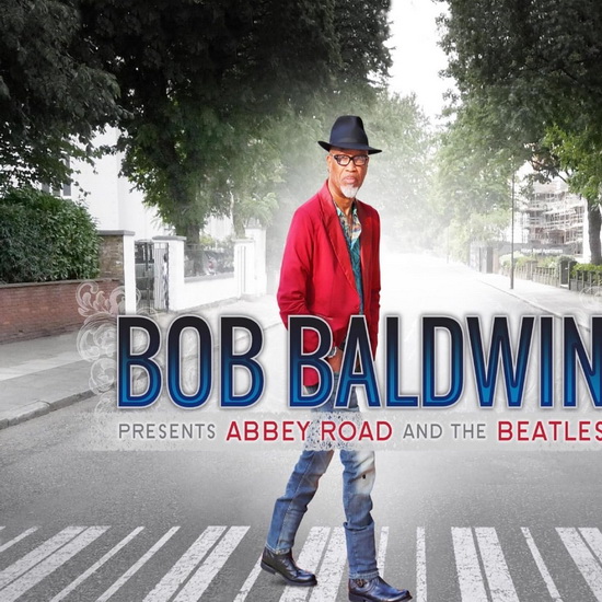 Bob Baldwin Presents Abbey Road And The Beatles (Vinyle) - BOB BALDWIN