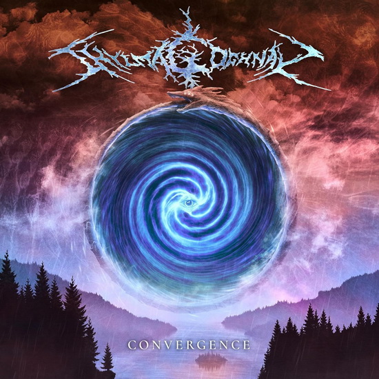Convergence - SHYLMAGOGHNAR