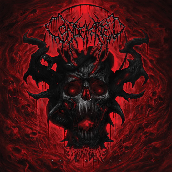 Daemonium - CONDEMNED