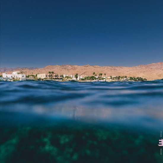 Dahab Days - ROB LUFT