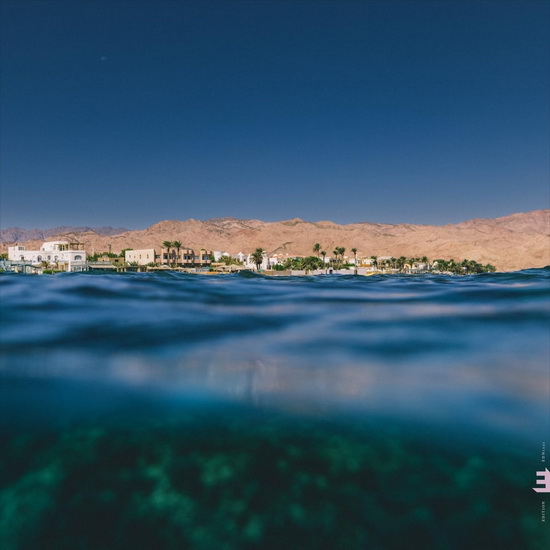 Dahab Days (Vinyle) - ROB LUFT