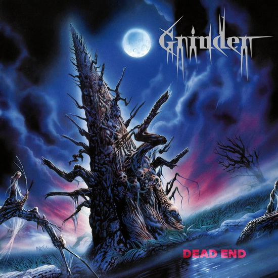 Dead End - GRINDER