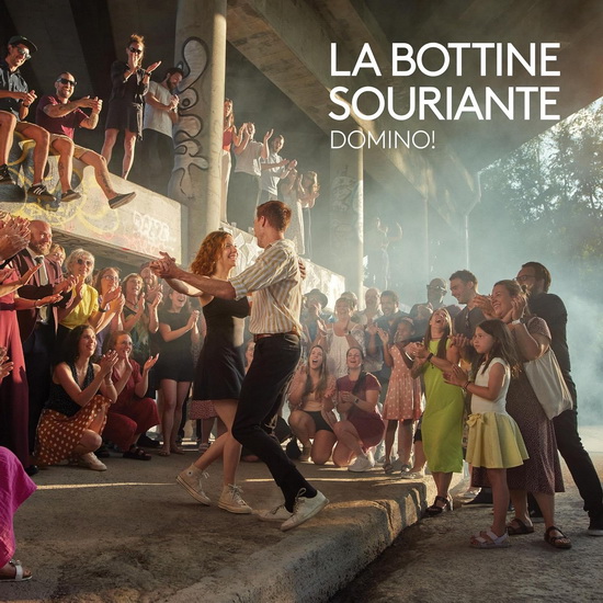 Domino! - LA BOTTINE SOURIANTE