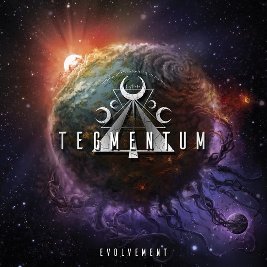 Evolvement - TEGMENTUM