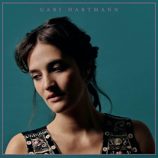 Gabi Hartmann - GABI HARTMANN