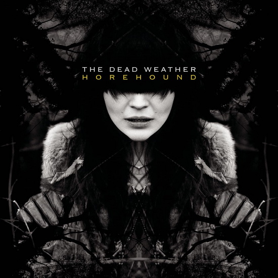 Horehound (Vinyle) - THE DEAD WEATHER
