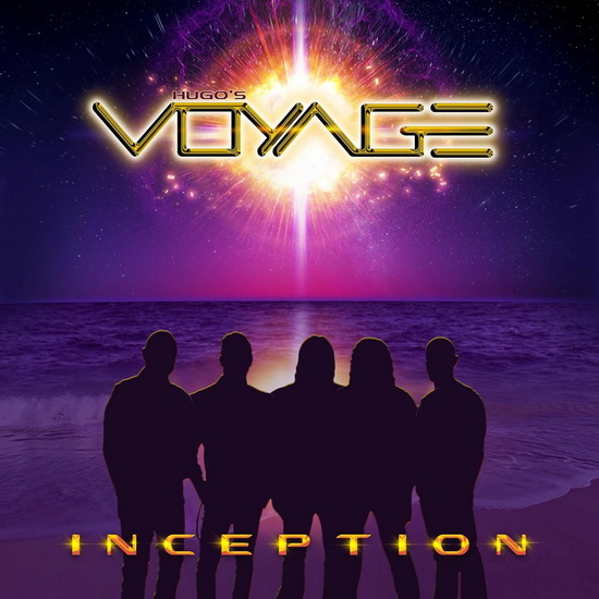 Inception - HUGO'S VOYAGE