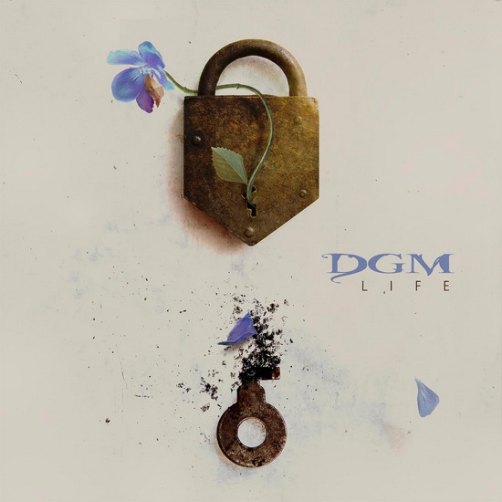 Life - DGM
