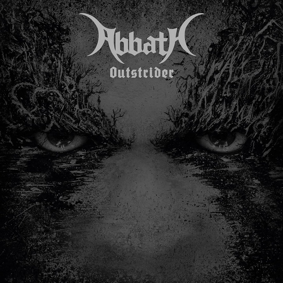 Outstrider (Éd. Limitée)(Vinyle - Gris) - ABBATH
