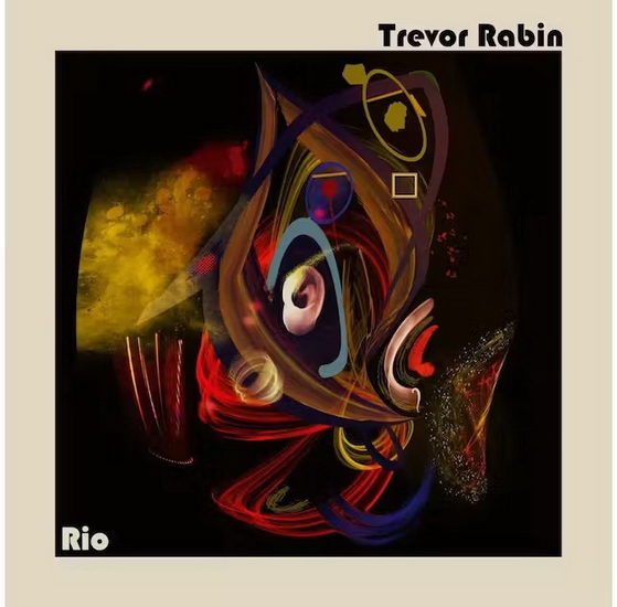 Rio (Éd. Deluxe Limitée)(2 Vinyle + Blu-ray Audio) - TREVOR RABIN
