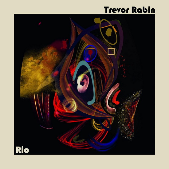 Rio (CD+Blu-Ray Audio) - TREVOR RABIN