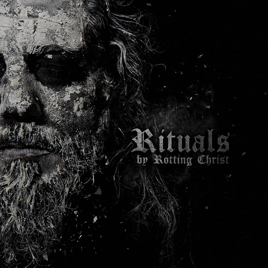 Rituals (Éd. Limitée)(2 Vinyle - Marbré Noir et Rouge Translucide) - ROTTING CHRIST