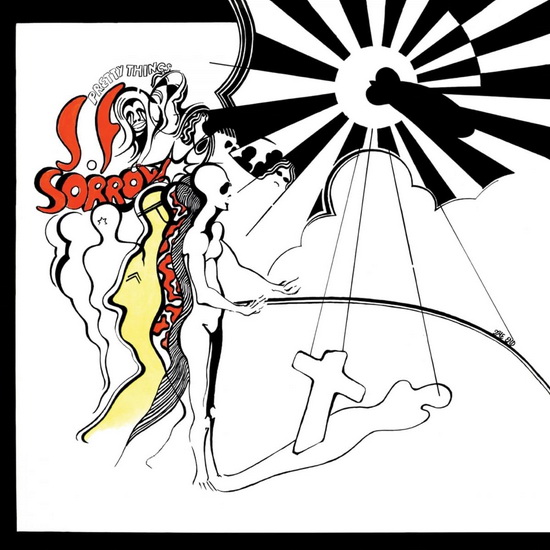 S.F. Sorrow - THE PRETTY THINGS