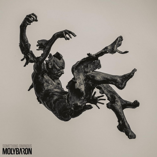 Something Ominous (Ltd. CD Edition) - MOLYBARON