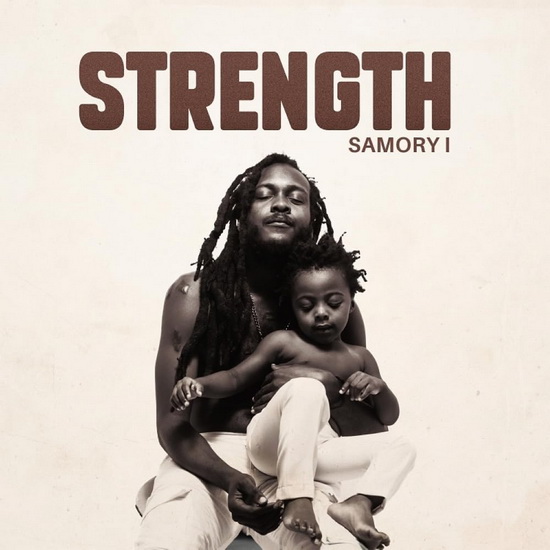 Strength - SAMORY I