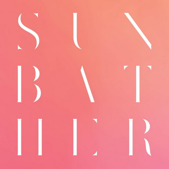 Sunbather: 10th Anniversary Remix+Remaster - DEAFHEAVEN