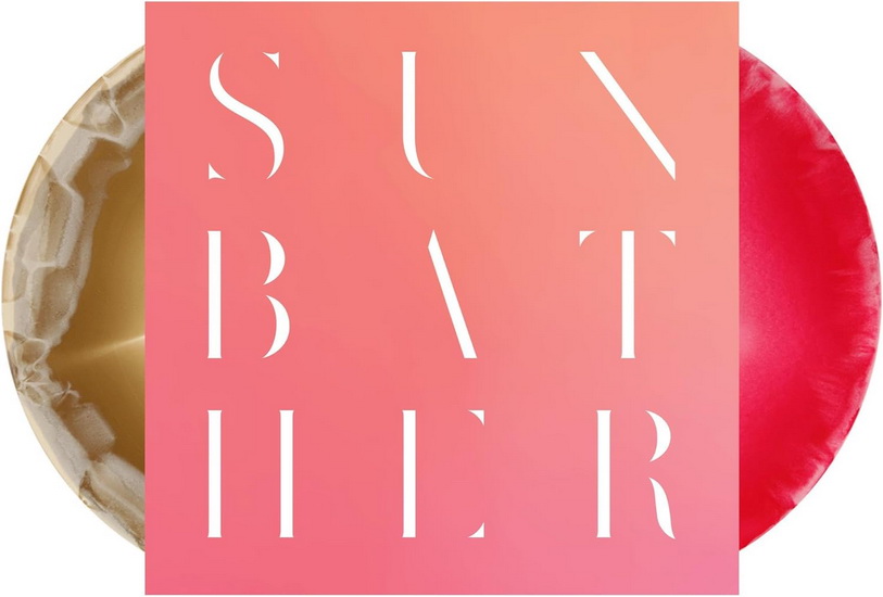 Sunbather: 10th Anniversary Remix+Remaster (Vinyle) - DEAFHEAVEN