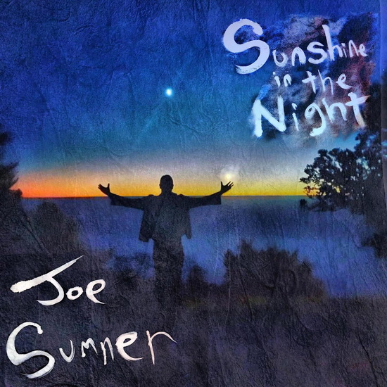 Sunshine In The Night (Vinyle) - JOE SUMNER