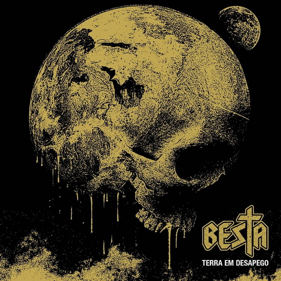 Terra Em Desapego - BESTA