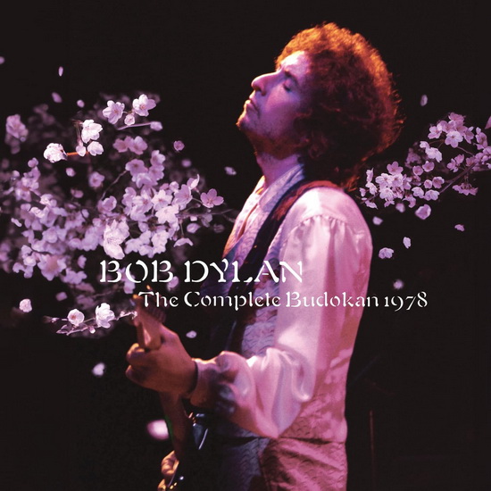 The Complete Budokan 1978 - BOB DYLAN