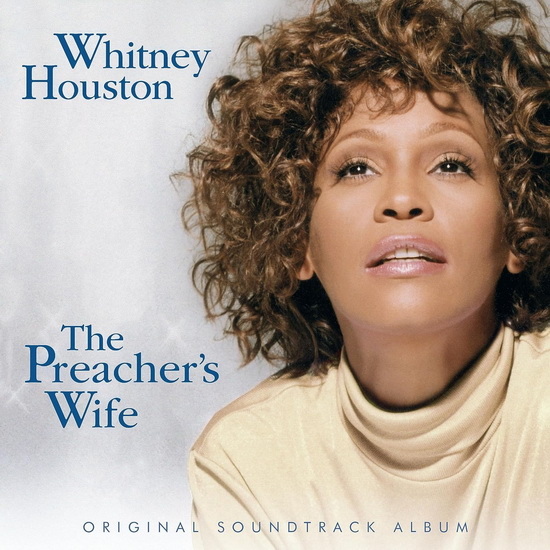 The Preacher's Wife - Original Soundtrack (Vinyle) - WHITNEY HOUSTON
