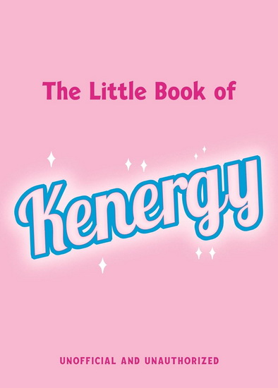 Little Book of Kenergy(The ) - CHRISTY WHITE-SPUNNER