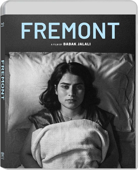 Fremont (Blu-ray) - BABAK JALALI