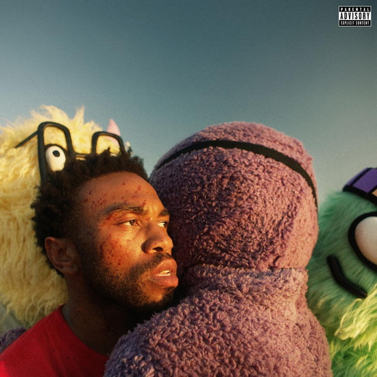 Blanket - KEVIN ABSTRACT